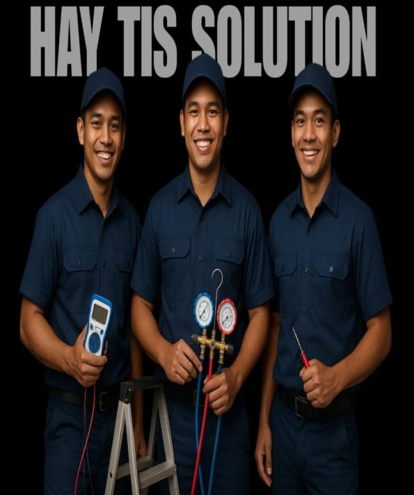 JASA CUCI AC JAKARTA