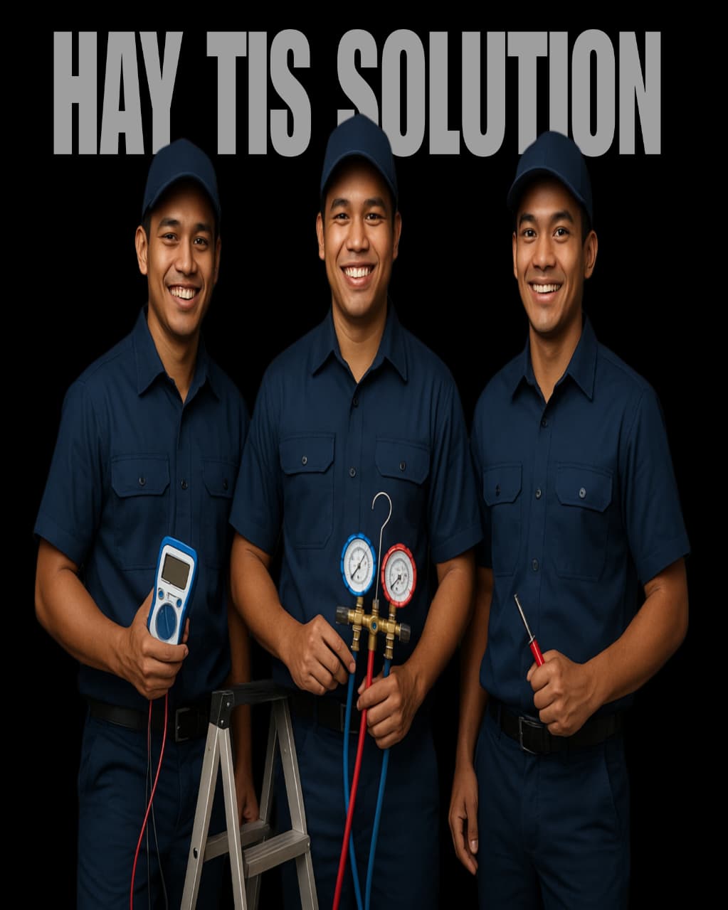 Hay Tis Solution Hay Tis Solution