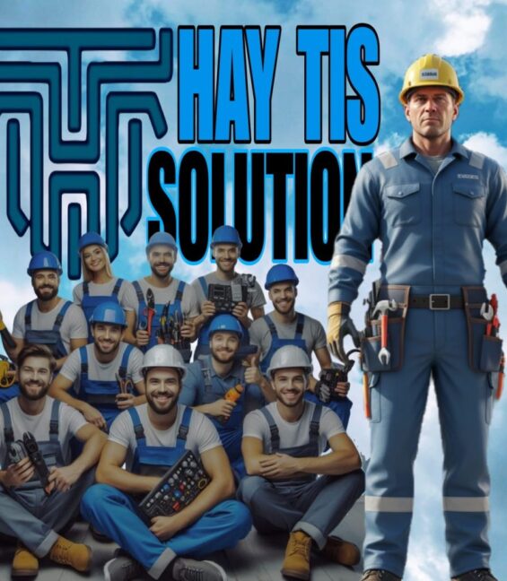 hay Tis Solution Spesialis pendingin