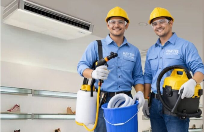 Cuci AC Ceiling Bogor Cuci AC Ceiling Bogor