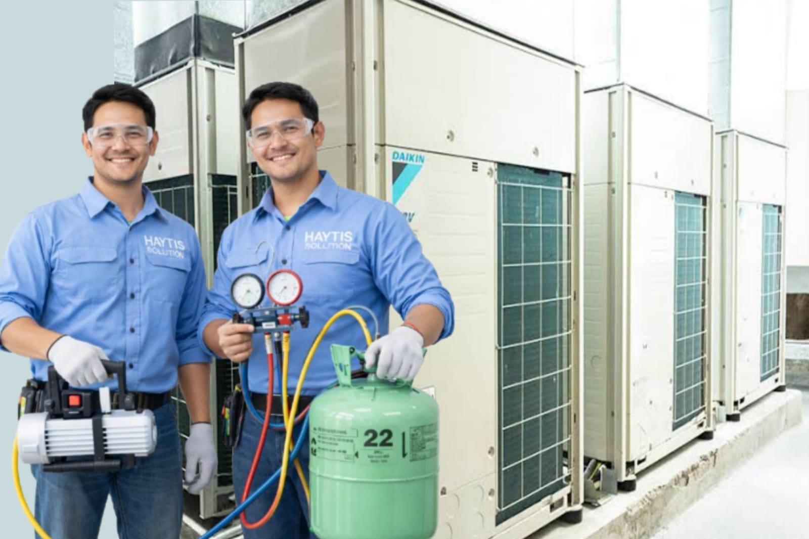 Jasa Perbaikan AC VRV VRF Jakarta Timur Perbaikan AC VRV VRF Jakarta Timur