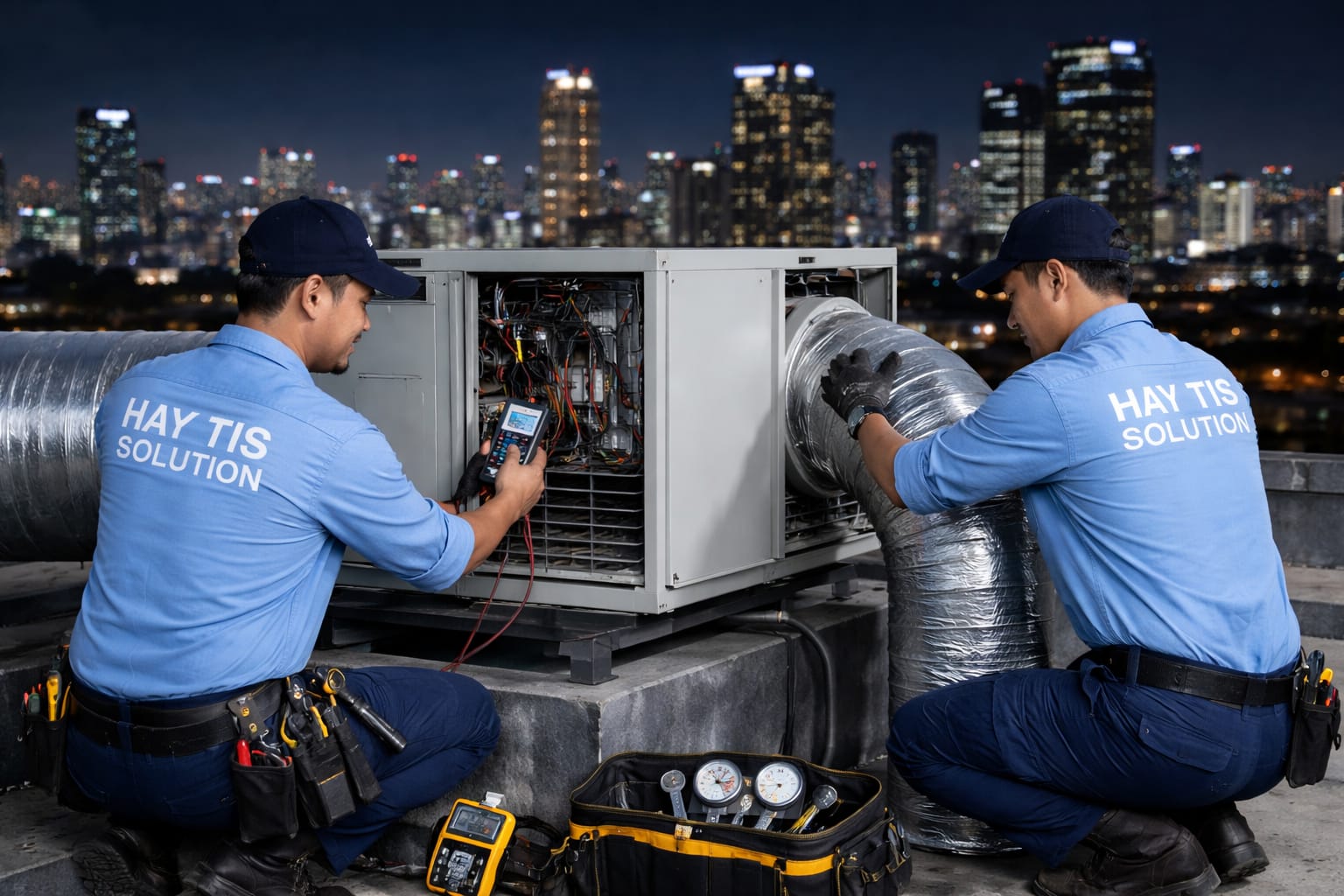Jasa Service AC Central Bogor Jasa Service AC Central Bogor