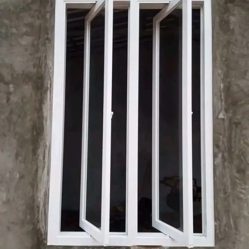 JENDELA ALUMINIUM JENDELA ALUMINIUM