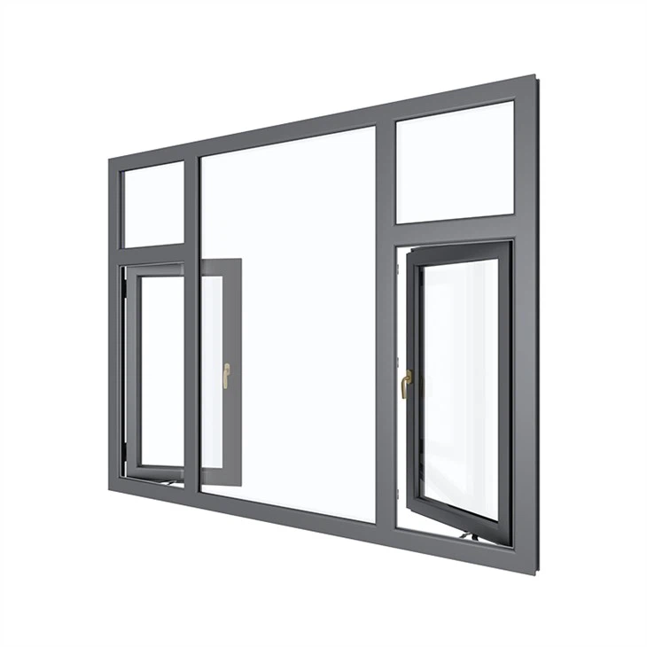 KUSEN ALUMINIUM KUSEN ALUMINIUM