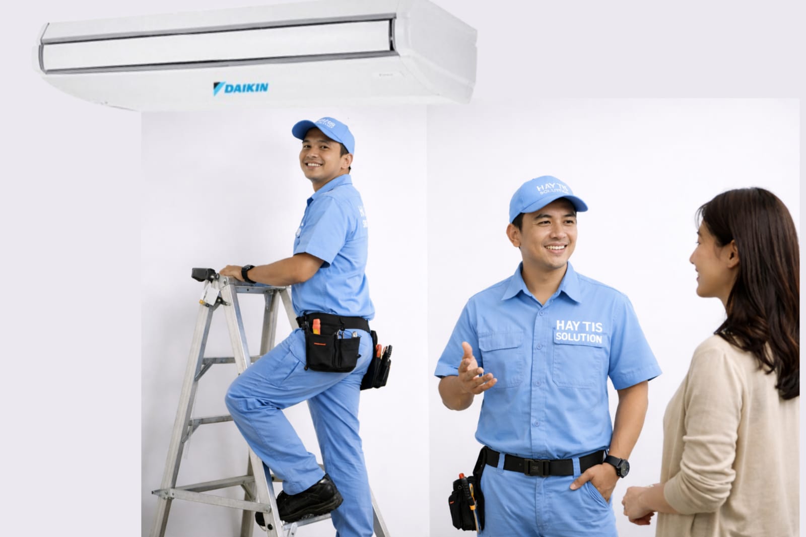Service AC Ceiling Bogor Service AC Ceiling Bogor