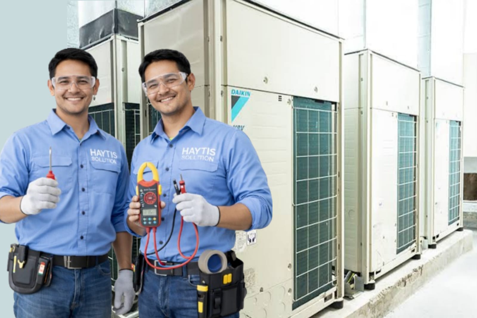 Vendor Perawatan AC VRV VRF Bogor Vendor Perawatan AC VRV VRF Bogor