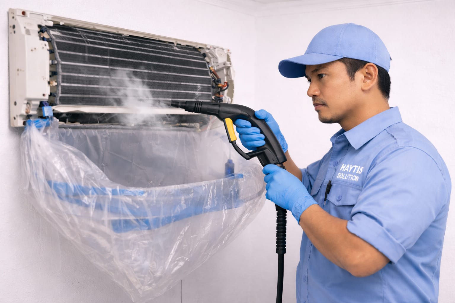 Jasa Cuci AC Rumah Terdekat AC Splitwall Jasa Cuci AC Rumah Terdekat AC Splitwall