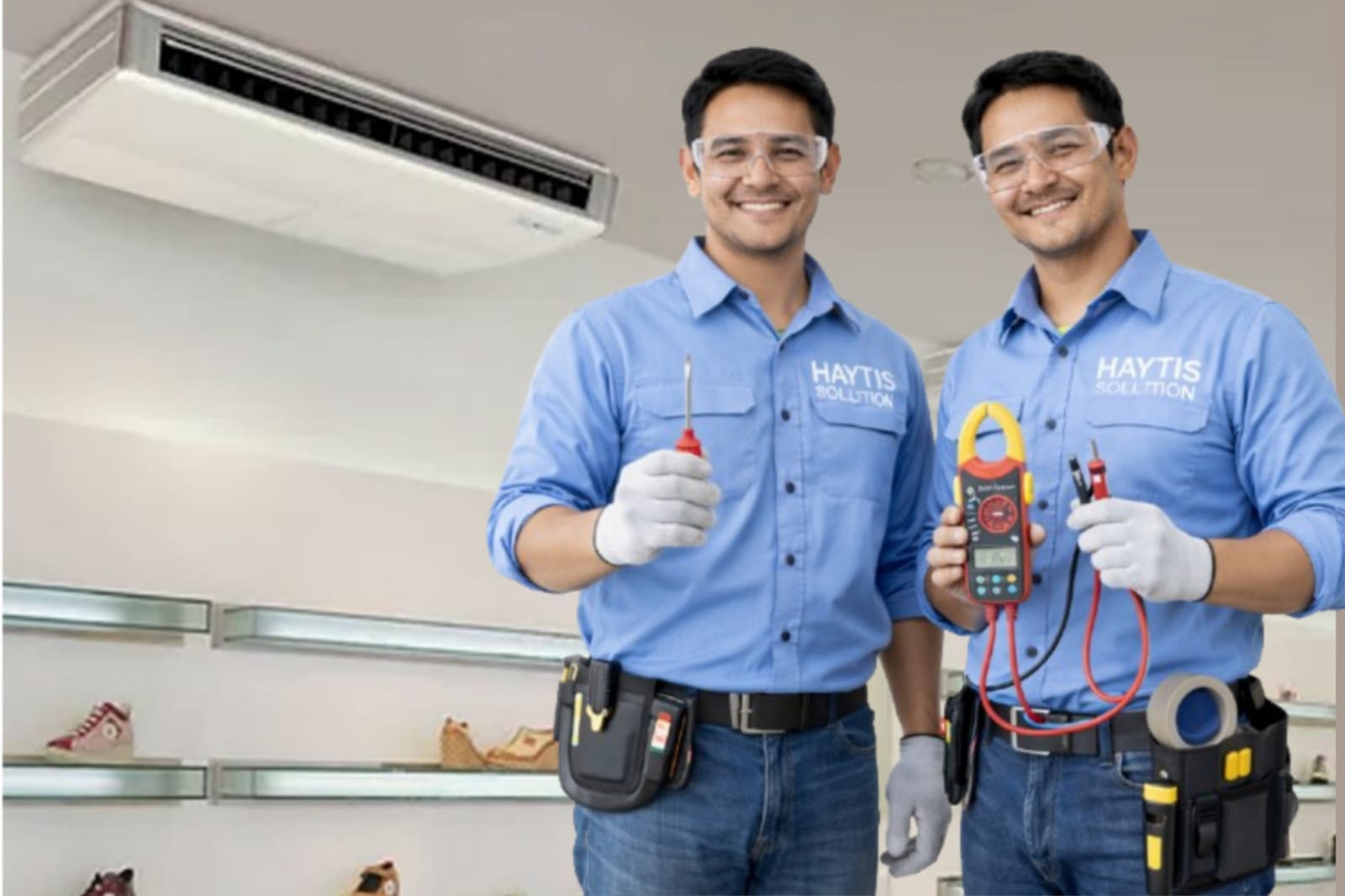 Perawatan AC Ceiling Jakarta Perawatan AC Ceiling Jakarta