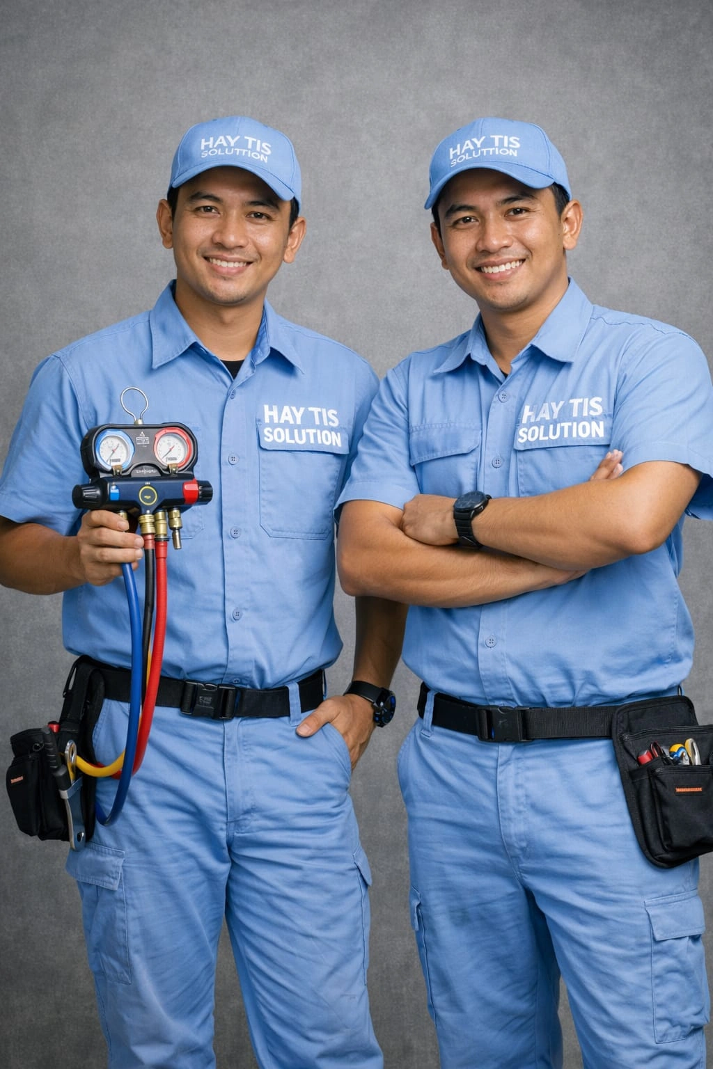 Teknisi AC Jakarta Selatan