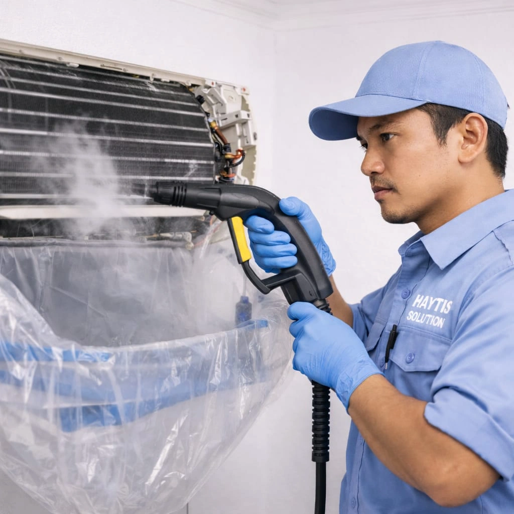 Layanan Jasa Cuci AC Cimande Bogor Layanan Jasa Cuci AC Cimande Bogor